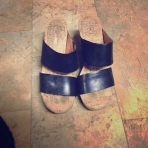 Lucky brand wedges