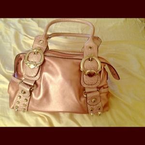 Kathy brand purse