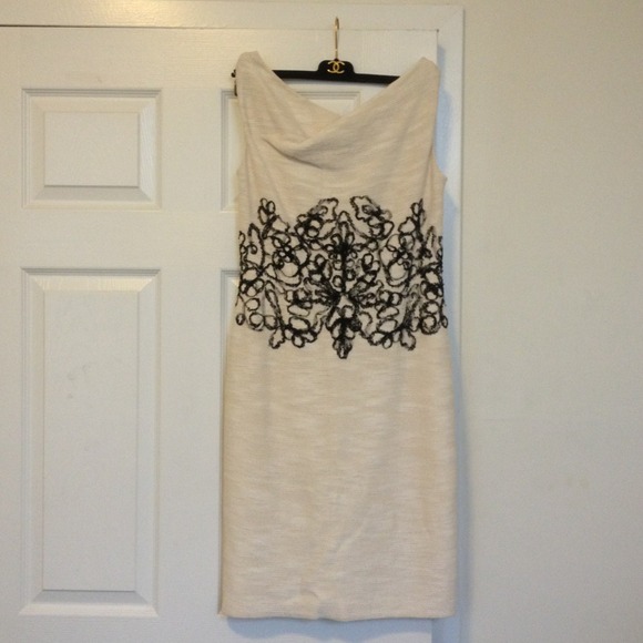 ✌SOLD✌100% Authentic St. John Couture Dress