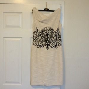 ✌SOLD✌100% Authentic St. John Couture Dress