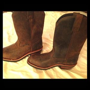Danpost cowgirl boots