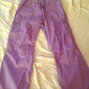 Koi scrub pants