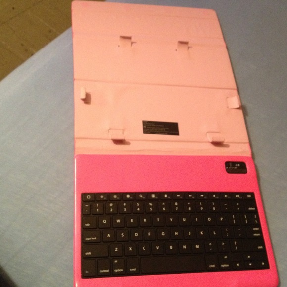 iPad Case
