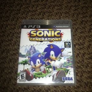Ps3 games