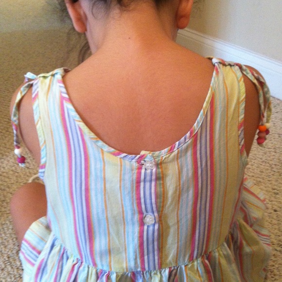 Dress - Picture 4 of 4