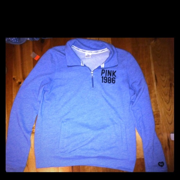 Track Sweatshirt