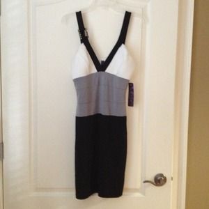 Sexy Summer Dress. Sz.L