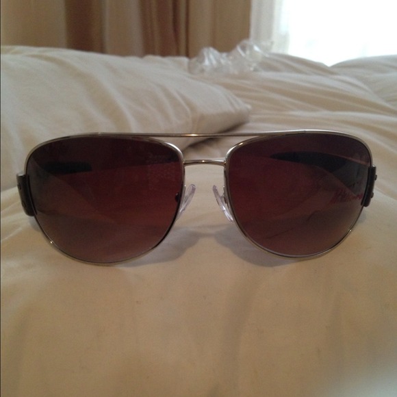 AUTHENTIC PRADA GLASSES - Picture 2 of 4