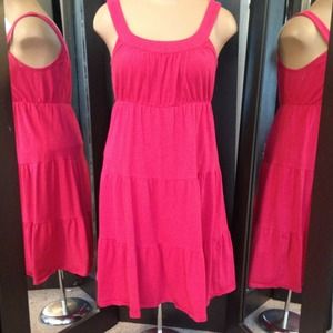 *BUNDLED* Pink dress