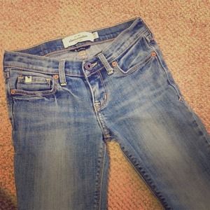 Abercrombie Kids Jeans