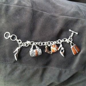 Charm Bracelet