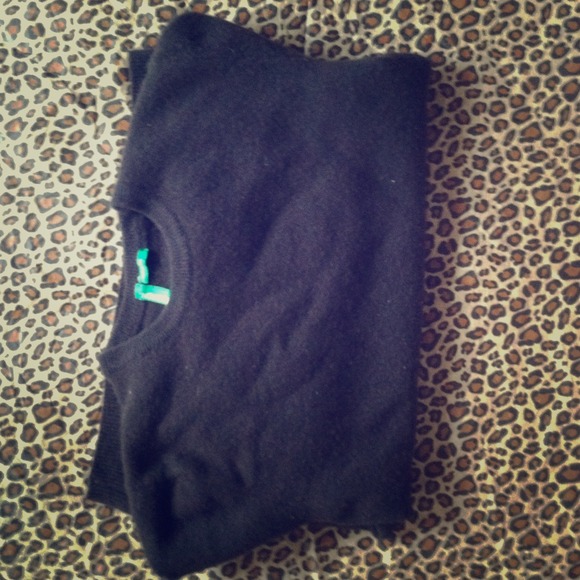 United Colors of Benetton sweater