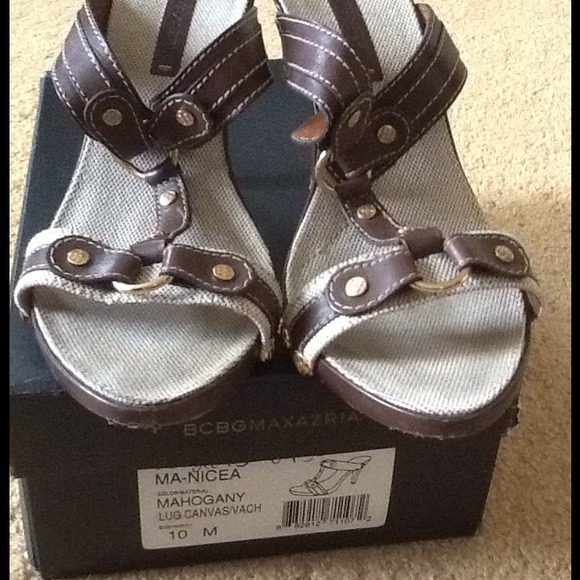 Nice comfortable saddle