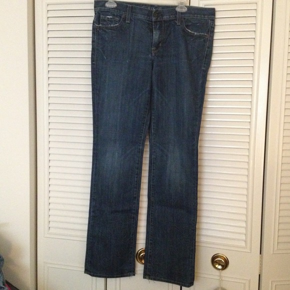 🔲SOLD🔲 Guess Premium Denim Jeans