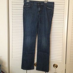 🔲SOLD🔲 Guess Premium Denim Jeans