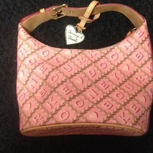 Dooney & Bourke handbag