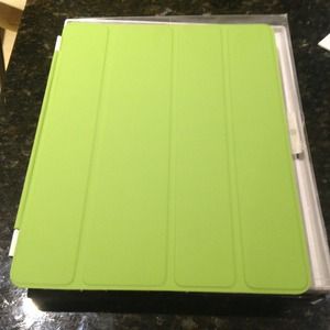 iPad Smart Cover