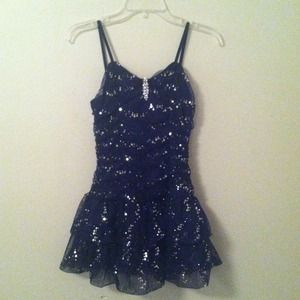 Dance Costume