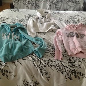 authentic pure brand Aeropostale, and Hollister