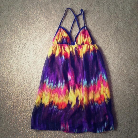 Kirra dress