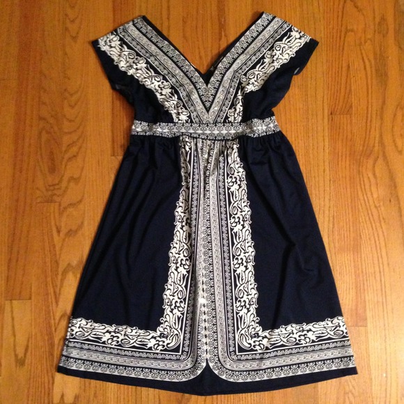 💥SOLD💥 I.N.C. International Concepts Dress
