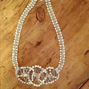 Necklace from Express