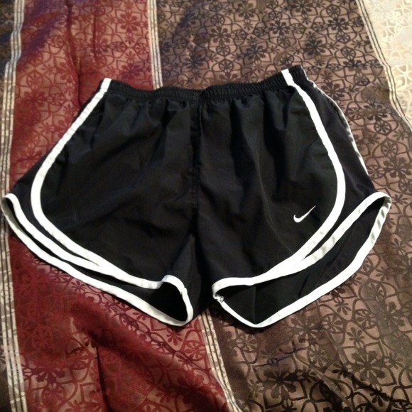 Nike Outerwear - Nike shorts