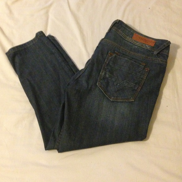 Vigoss collection capris