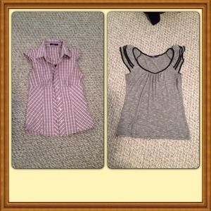 TRADE bundle @posh1027