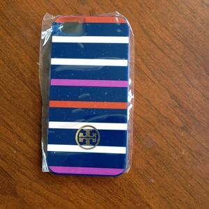 Tory Burch hard case