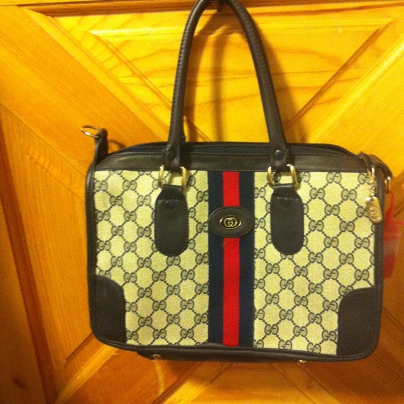 Gucci handbag