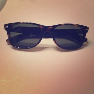 Ray-Ban Wayfarers