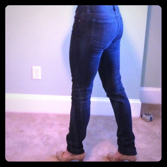 J. Crew Denim - J. Crew Toothpick Jeans