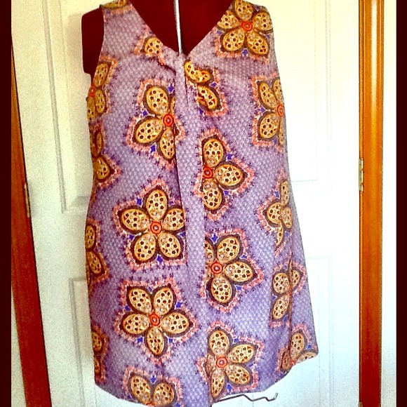 Lane Bryant Spring Dress