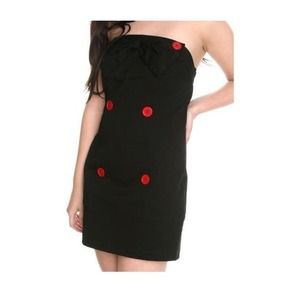 Hot topic dress