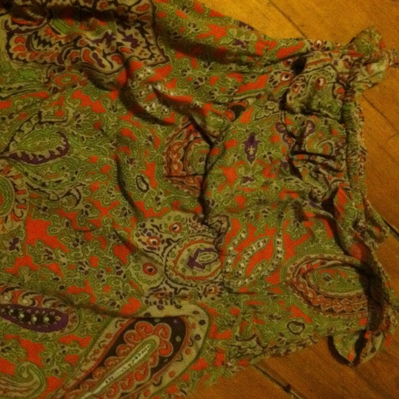 Great tube dress from wet seal! - Picture 2 of 4