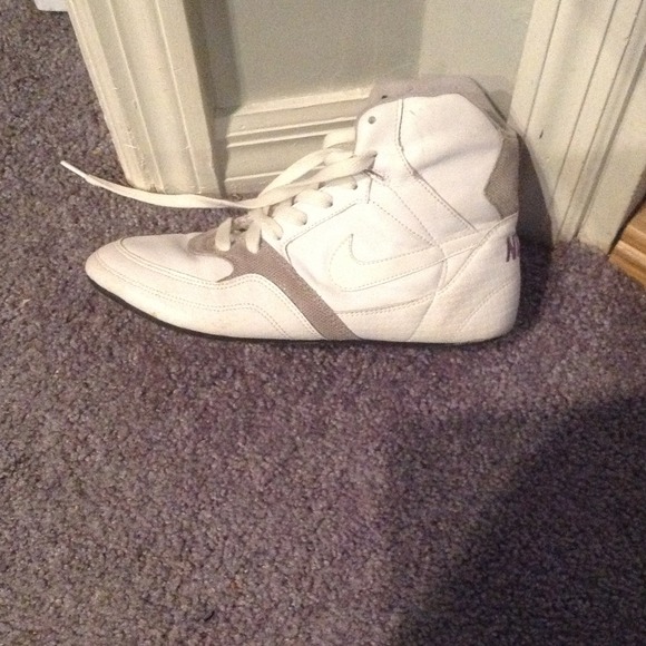 Nike tennis
