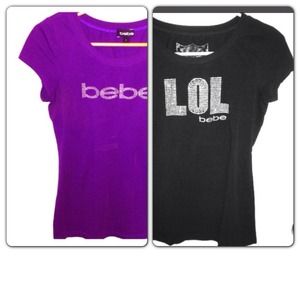 Bebe Top🔅Bundle🔅