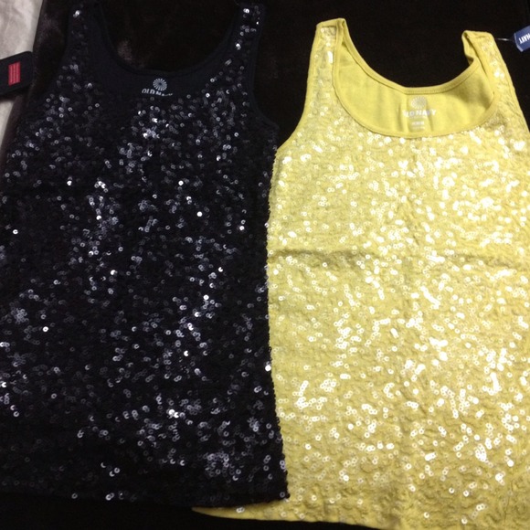 Tank Tops