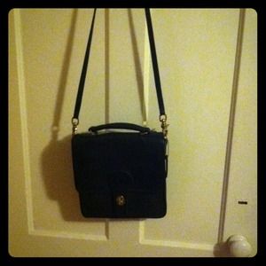 Vintage Authentic Coach Purse!