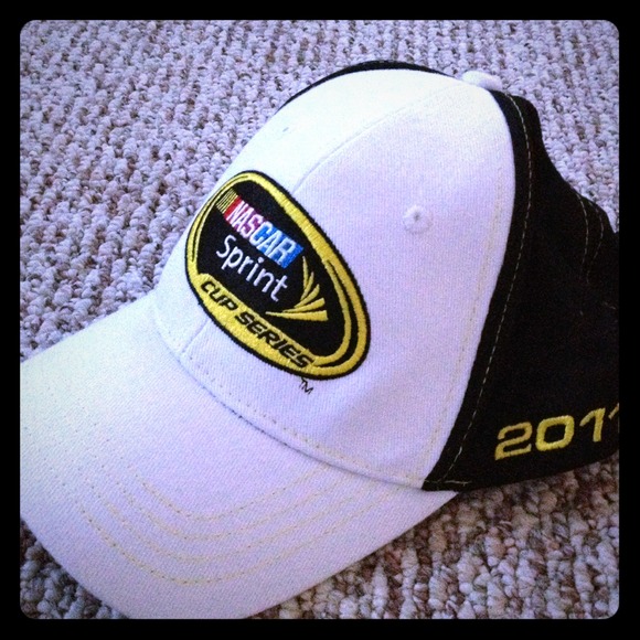NASCAR Sprint Hat (official)