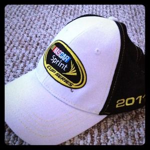 NASCAR Sprint Hat (official)