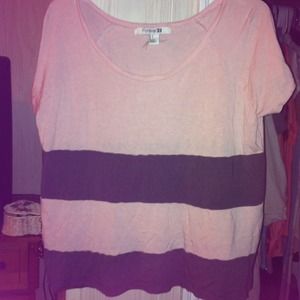Forever 21 shirt