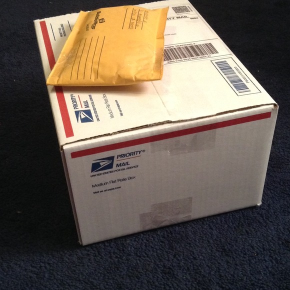 📦📦SHIPPING TOMORROW