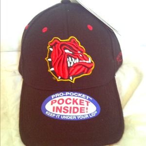 Nwt devil dogs usmc hat