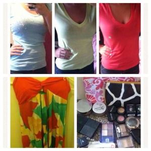 BUNDLED AND TRADED 🎀🎀🎀