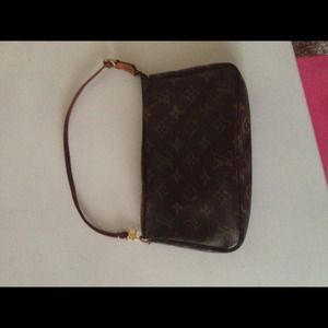 Authentic Louis Vuitton