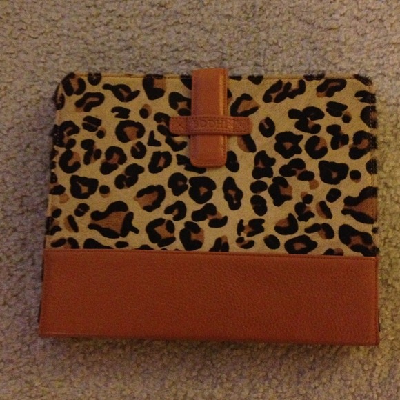 BODHI iPad 2&3 case. Comment if interested.