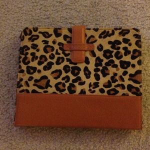 BODHI iPad 2&3 case. Comment if interested.