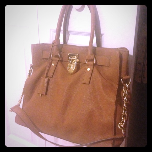 Authentic Michael Michael kors  Hamilton